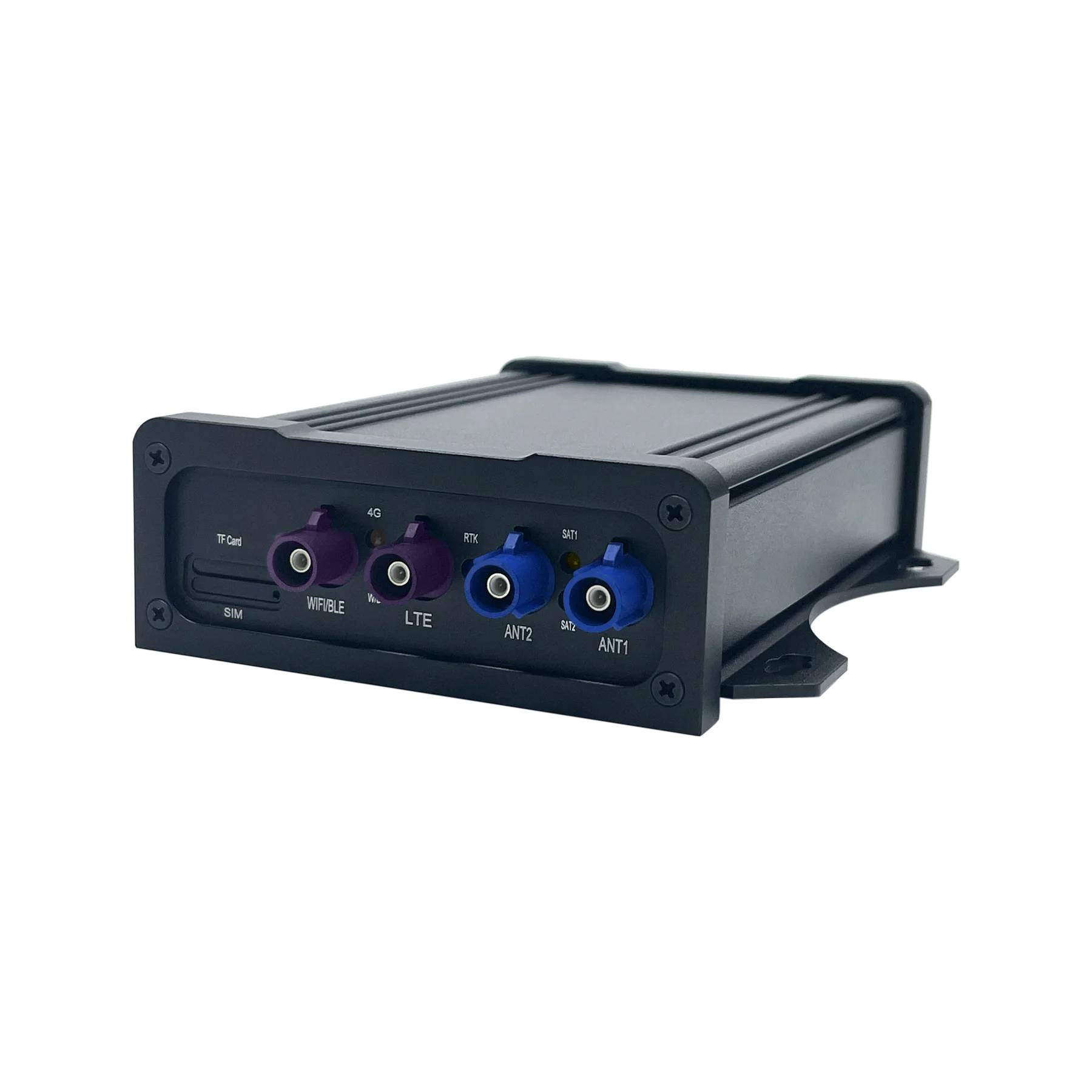 CR102 旗舰双天线 RTK 接收机