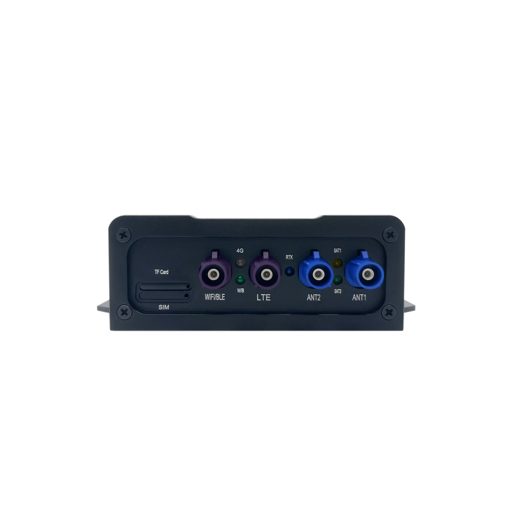 CR102 旗舰双天线 RTK 接收机 缩略图 2